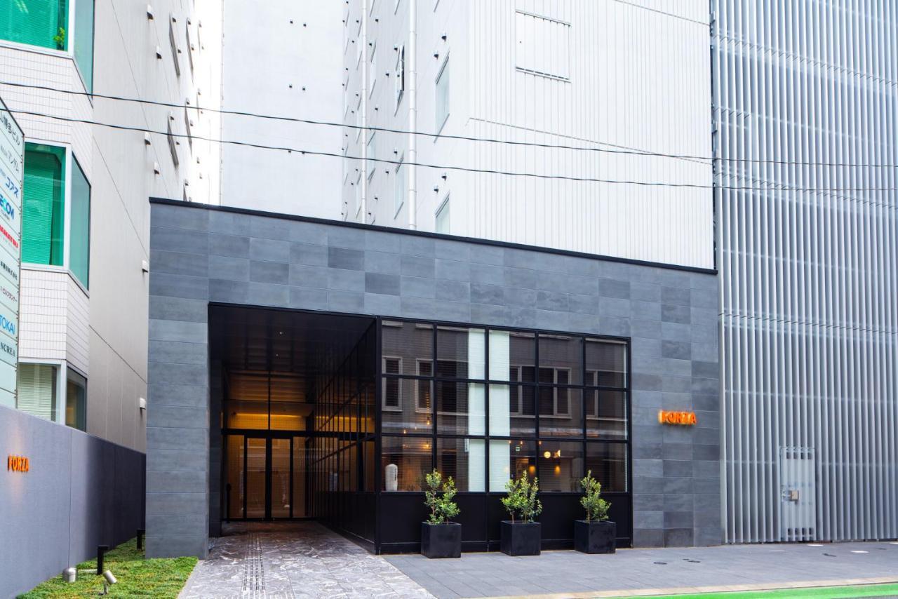 Forza Hakataeki Chikushiguchi ⅱ 酒店