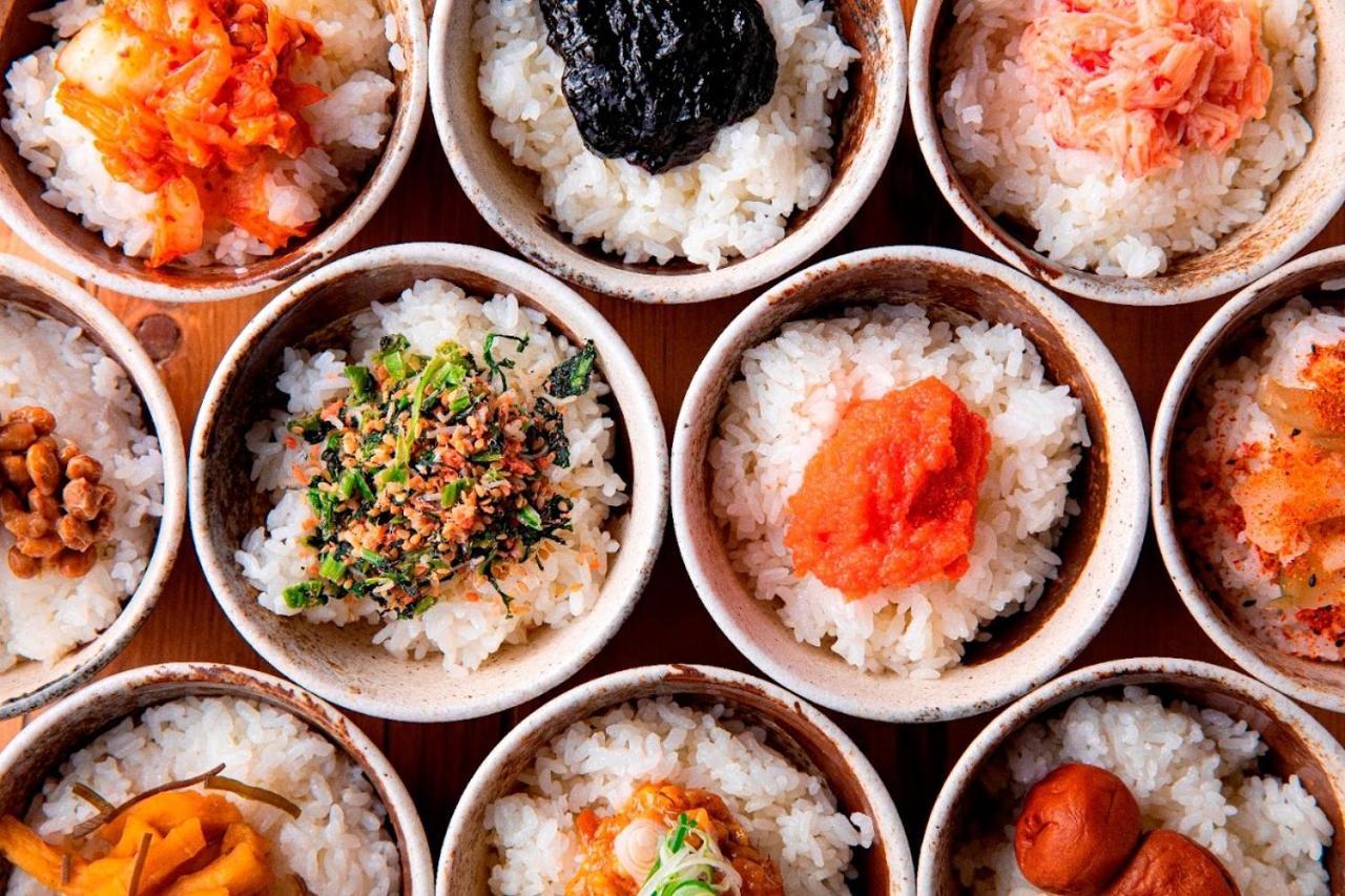 Forza Hakataeki Chikushiguchi ⅱ 酒店