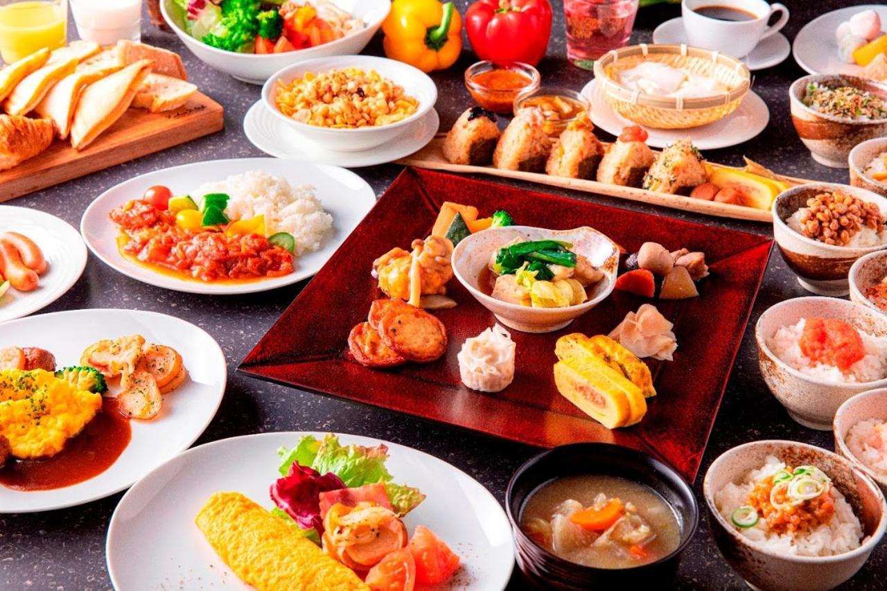 酒店 Forza Hakataeki Chikushiguchi ⅱ