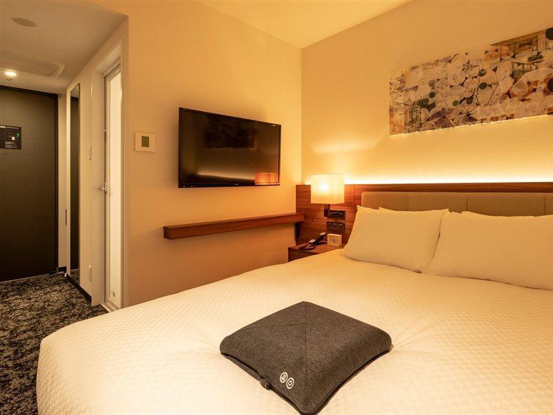 Forza Hakataeki Chikushiguchi ⅱ Hotel