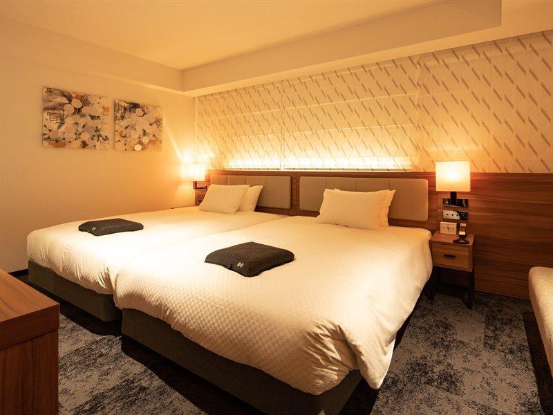 Forza Hakataeki Chikushiguchi ⅱ 3* Fukuoka (Fukuoka)