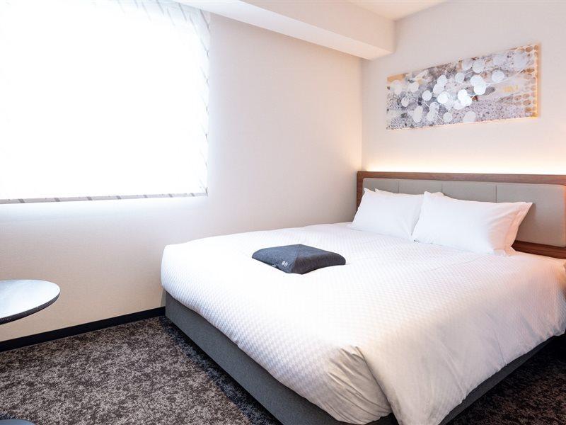 Hotel Forza Hakataeki Chikushiguchi ⅱ Fukuoka (Fukuoka)