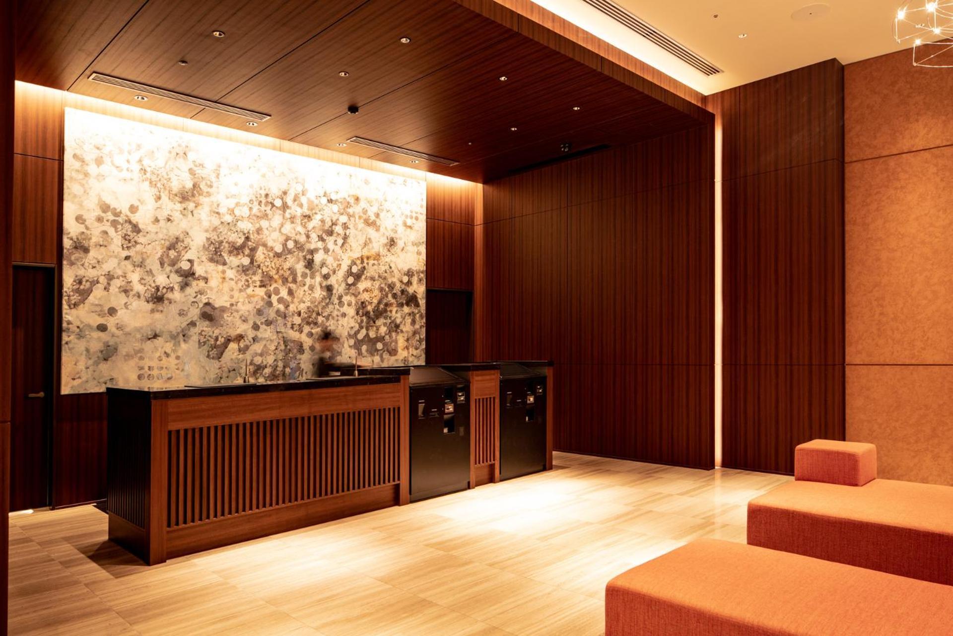 Forza Hakataeki Chikushiguchi ⅱ Hotel