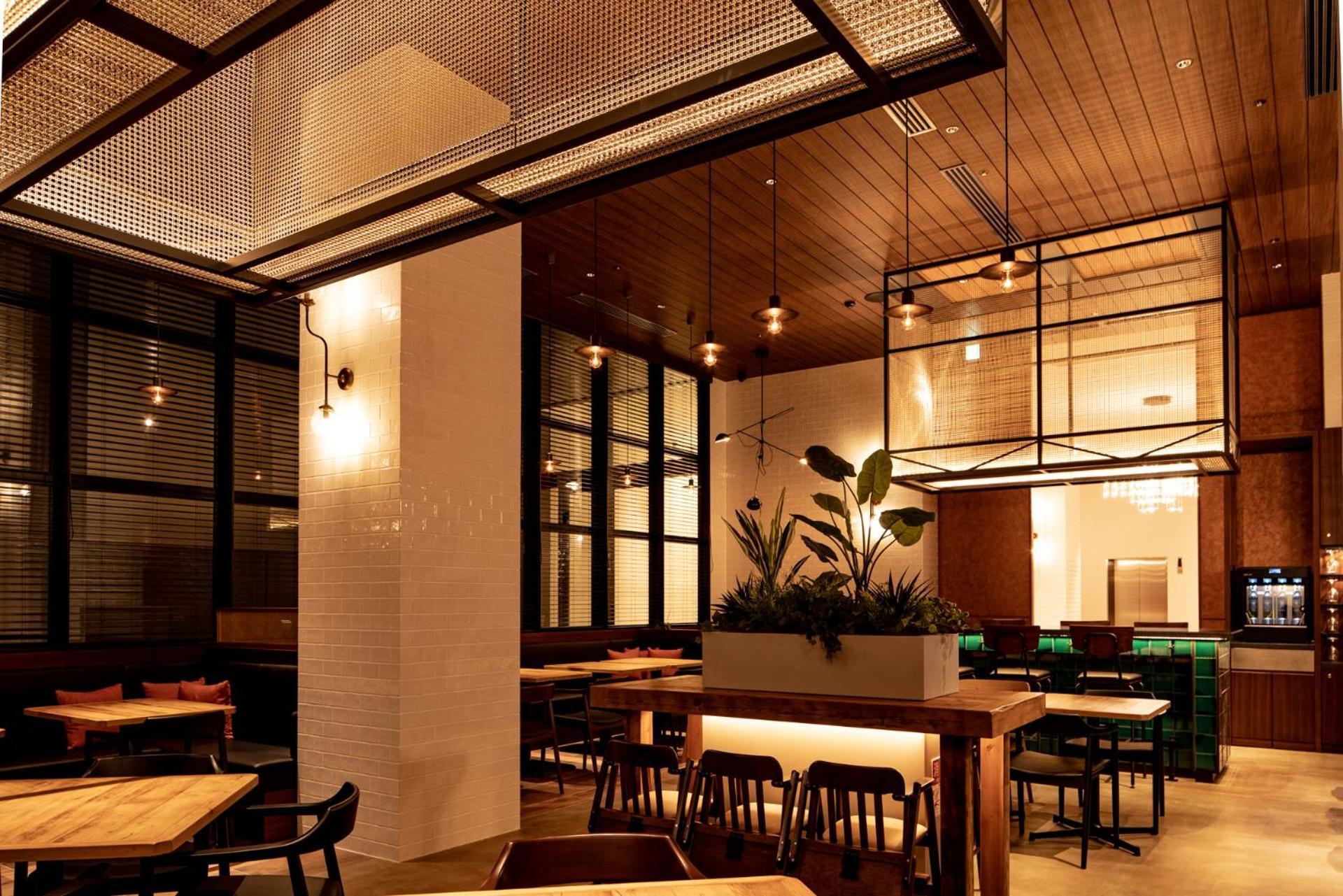 Forza Hakataeki Chikushiguchi ⅱ Hotel