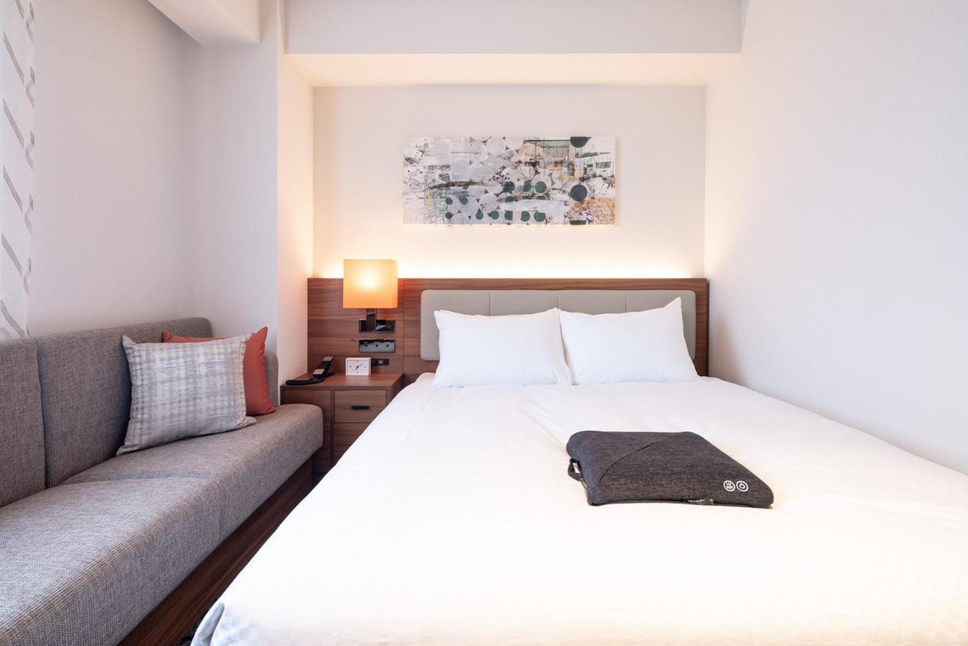 Hotel Forza Hakataeki Chikushiguchi ⅱ Fukuoka (Fukuoka)