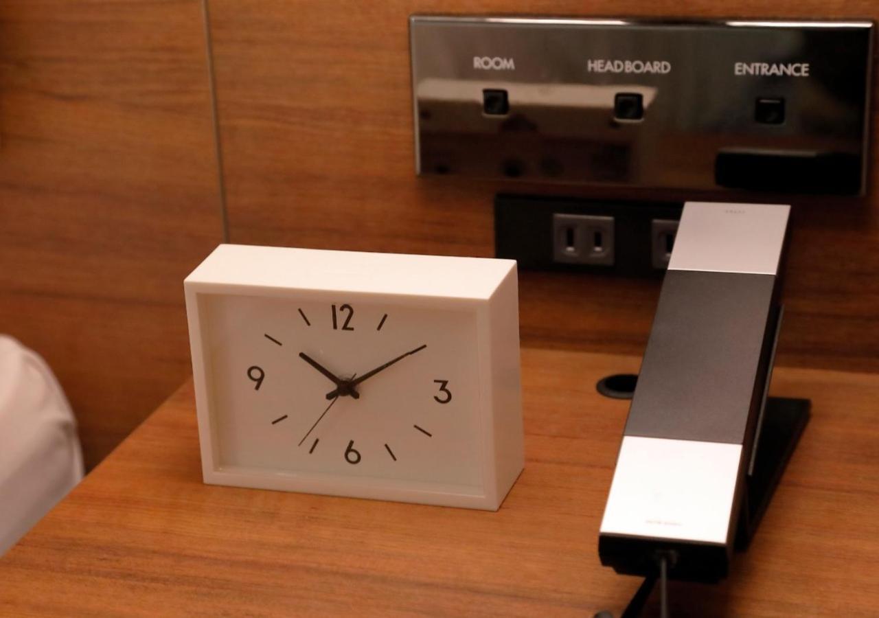 Hotel Forza Hakataeki Chikushiguchi ⅱ Fukuoka (Fukuoka)