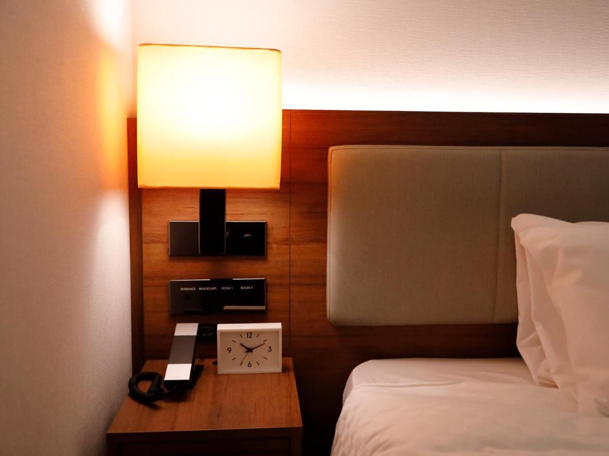 Hotel Forza Hakataeki Chikushiguchi ⅱ Fukuoka (Fukuoka)