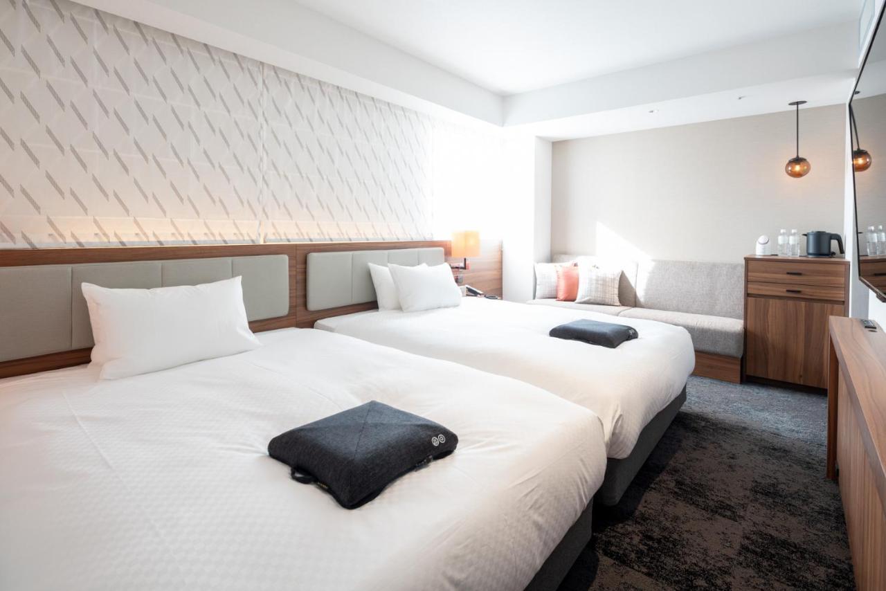 Hotel Forza Hakataeki Chikushiguchi ⅱ 3*