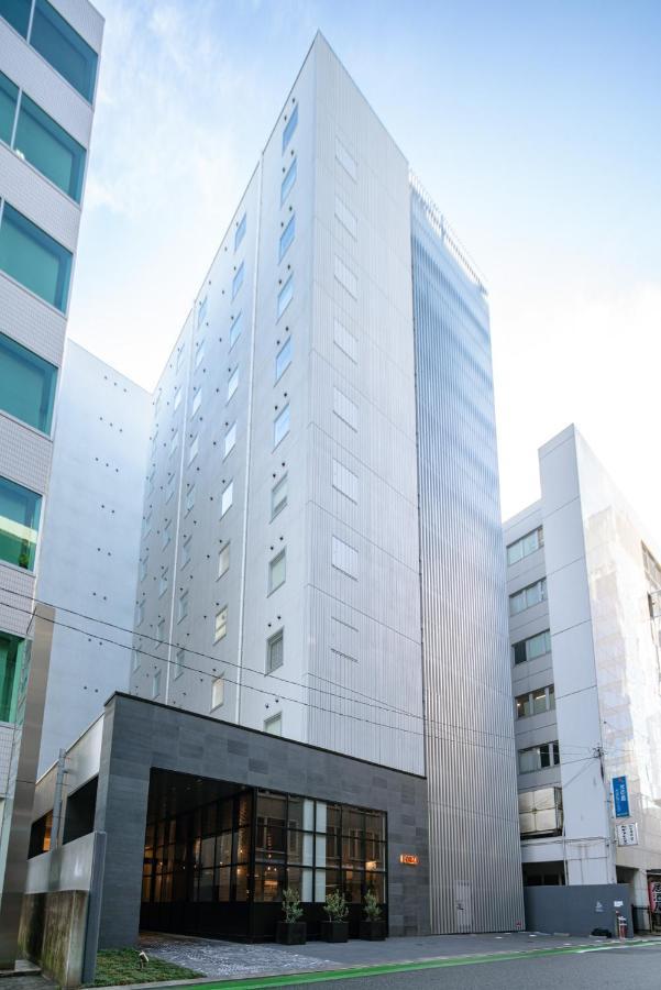 Hotel Forza Hakataeki Chikushiguchi ⅱ Fukuoka (Fukuoka)