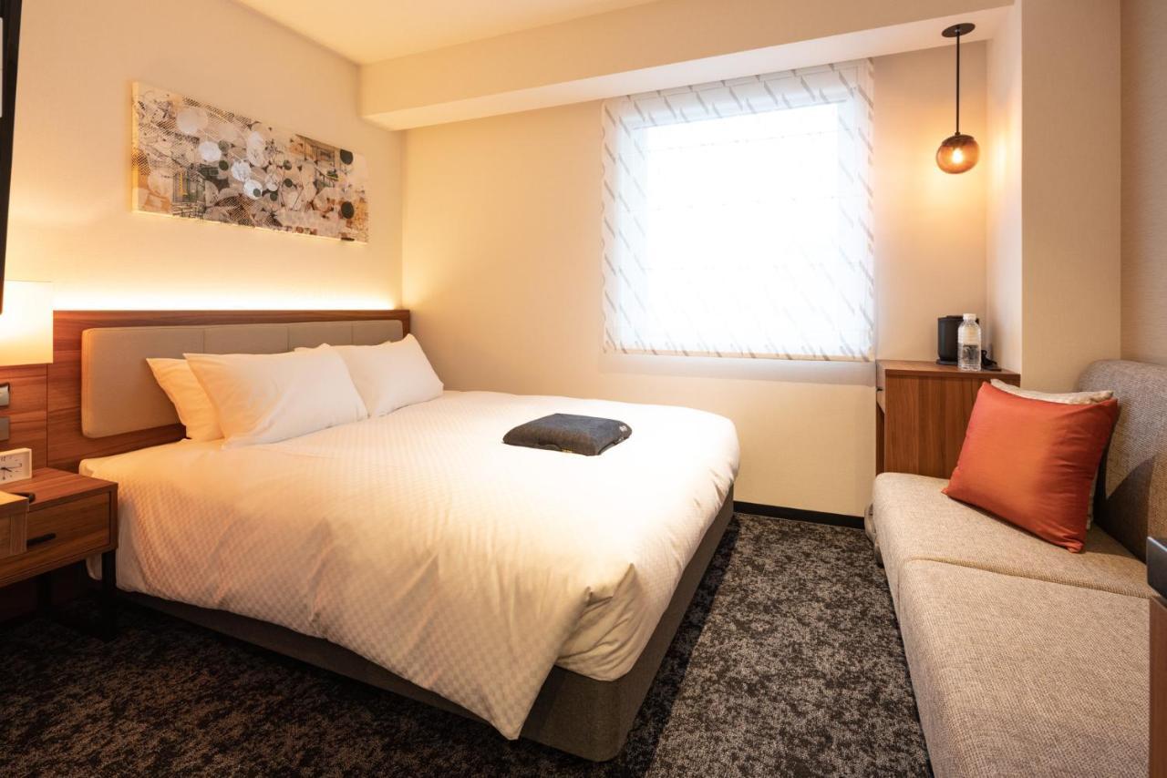 Hotel Forza Hakataeki Chikushiguchi ⅱ 3*