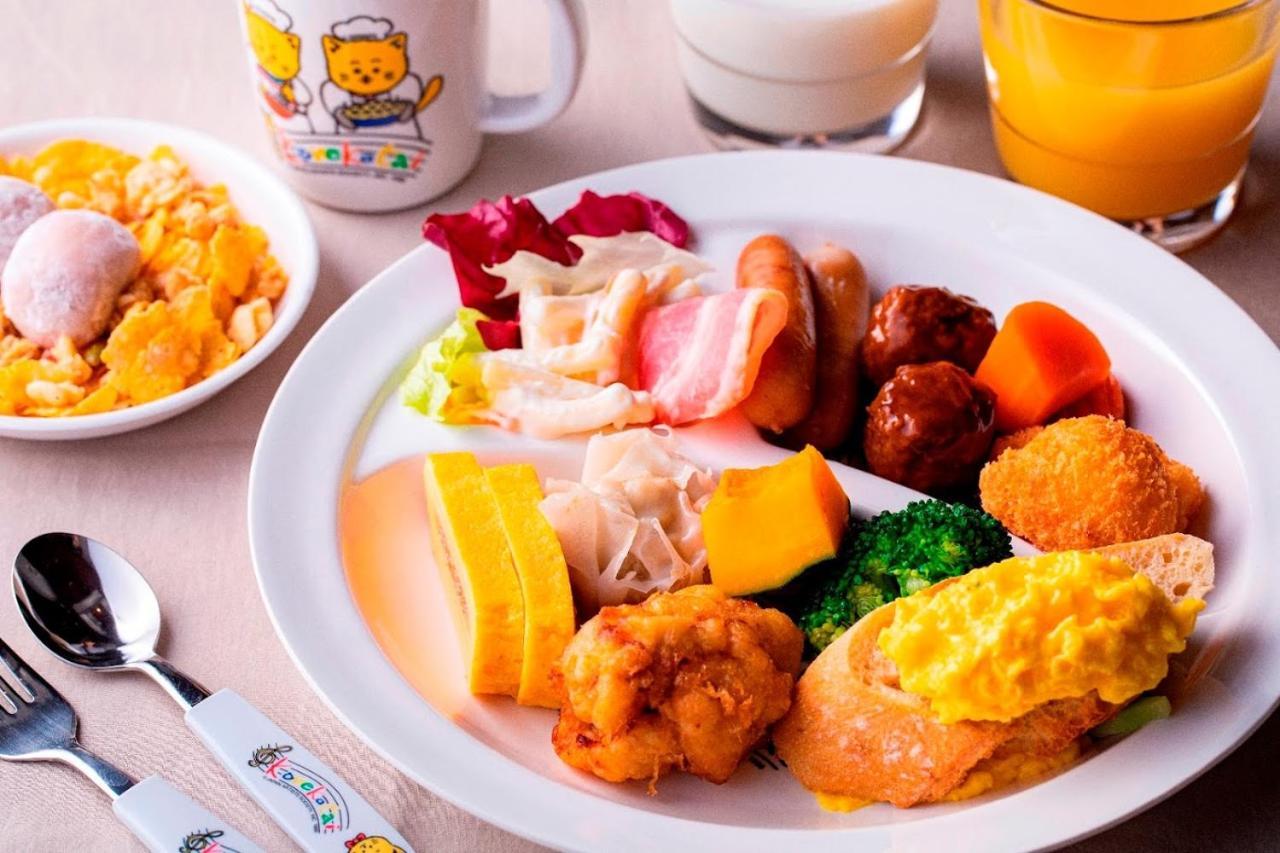 Forza Hakataeki Chikushiguchi ⅱ Hotel
