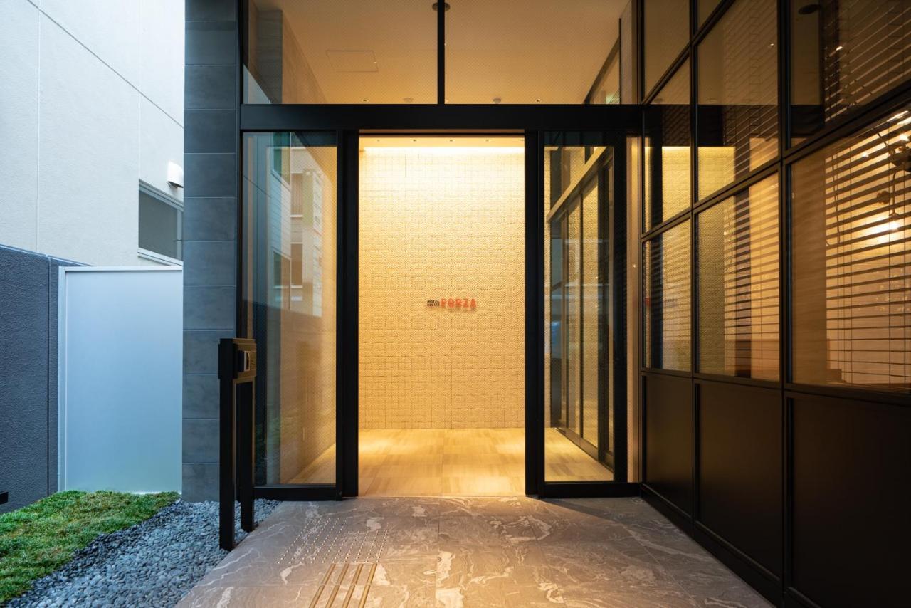Forza Hakataeki Chikushiguchi ⅱ Fukuoka (Fukuoka)